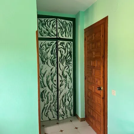 El Castañu De Maison d'hôtes