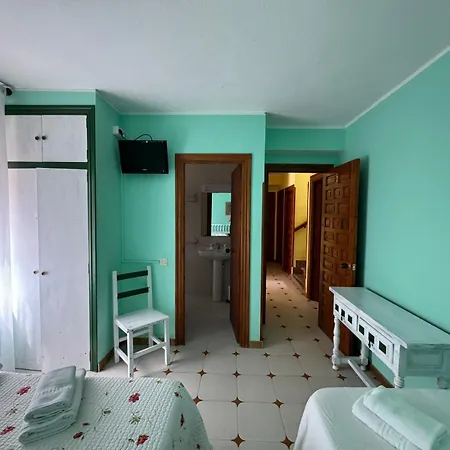 El Castanu De Cue