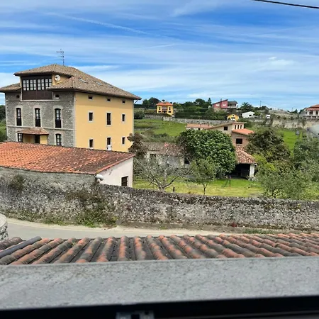 El Castanu De *