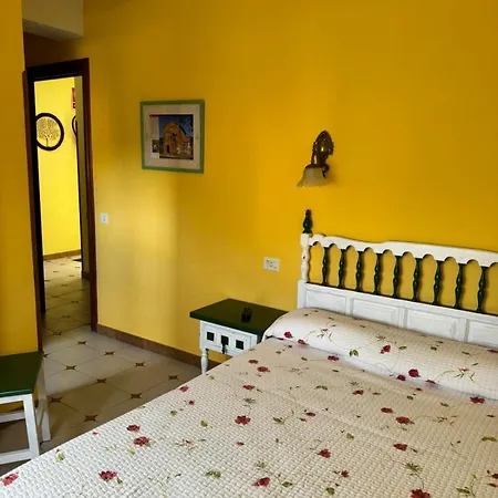 El Castanu De Cue