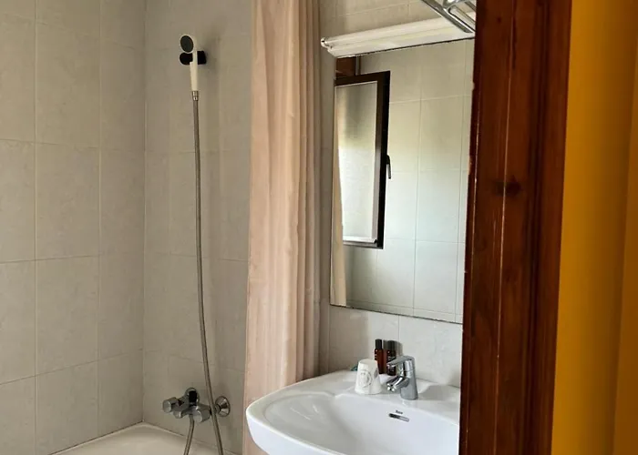 El Castañu De Pensión Cue